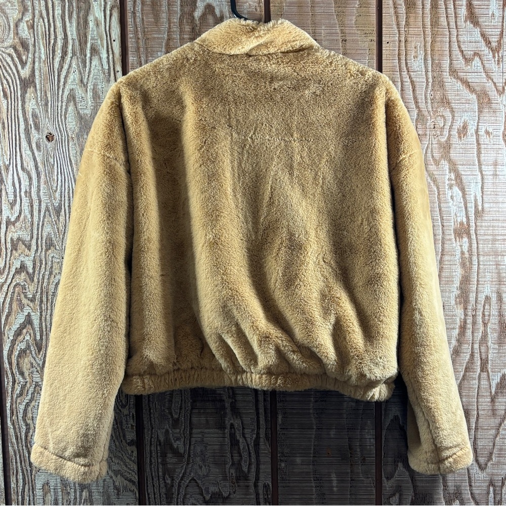 Rue21 Jacket - Picture 3 of 3